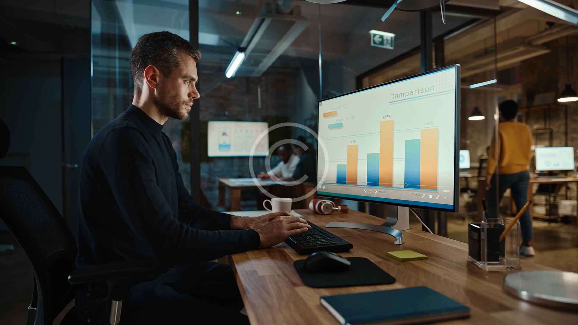 Analyse & Strategie